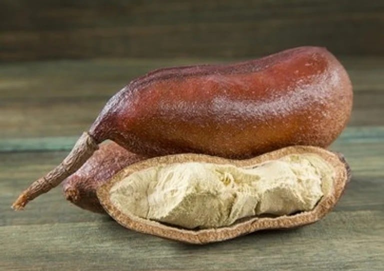 EXOCTIC FRUIT/LEGUME POWDERS. MANGO. KEY LIME. BAOBAB. TINKIN' TOE/LOCUST. 