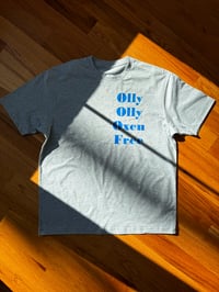 Image 1 of Olly Olly Oxen Free (t-shirt)