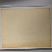 Image 2 of 1986 11x14 Ron Higdon production flash wizard 