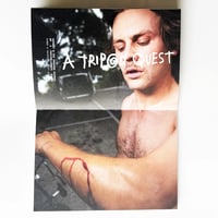 Image 2 of Slack Bmx Magazine Issue 8