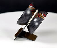 Image 3 of 5 layer SpectraPly yo-yo, #2026-049