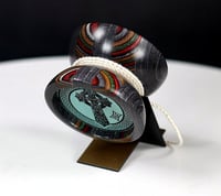 Image 4 of 5 layer SpectraPly yo-yo, #2026-049
