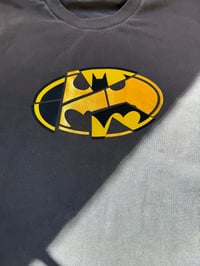 Image 2 of Golden Bat (t-shirt)