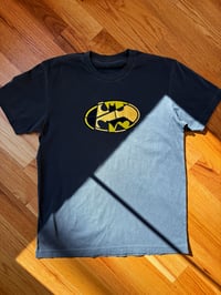 Image 1 of Golden Bat (t-shirt)