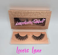 Image 2 of Imperfectly Perfect Lash Bundle by Notion