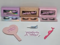 Image 1 of Imperfectly Perfect Lash Bundle by Notion
