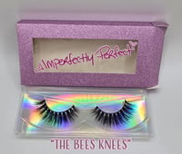 Image 3 of Imperfectly Perfect Lash Bundle by Notion