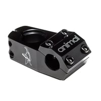 Inverse Top Load Stem - Black
