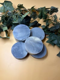 Activated Charcoal Face Bars