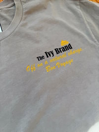Image 2 of Bon Voyage (t-shirt)