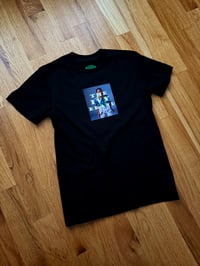 Image 3 of Steven Q. (t-shirt)