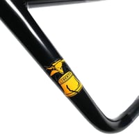 Image 2 of Animal Liberty Handlebar 9"