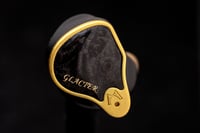 GLACIER | 9 drivers E.S.T. Hybrid IEM Earphone