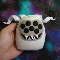 Image 2 of Clara Gloom-Wilder the Lovely and Ferocious