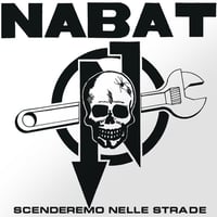 Image 1 of NABAT - "Scenderemo Nelle Strade" 7" EP