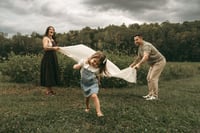 Image 3 of 2026 Wildflower Minis (retainer only)