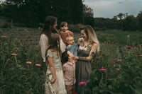 Image 5 of 2026 Wildflower Minis (retainer only)