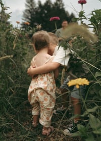 Image 1 of 2026 Wildflower Minis (retainer only)