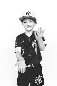 Image 3 of BW Mini / March 25