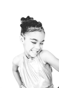 Image 1 of BW Mini / March 25