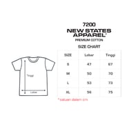 Image 2 of Sounds Of Lecak Ringer Tee