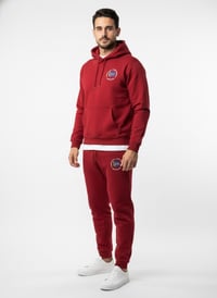 Image 2 of Longshorman & Woman Jogget Set 