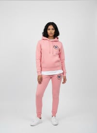 Image 4 of Longshorman & Woman Jogget Set 