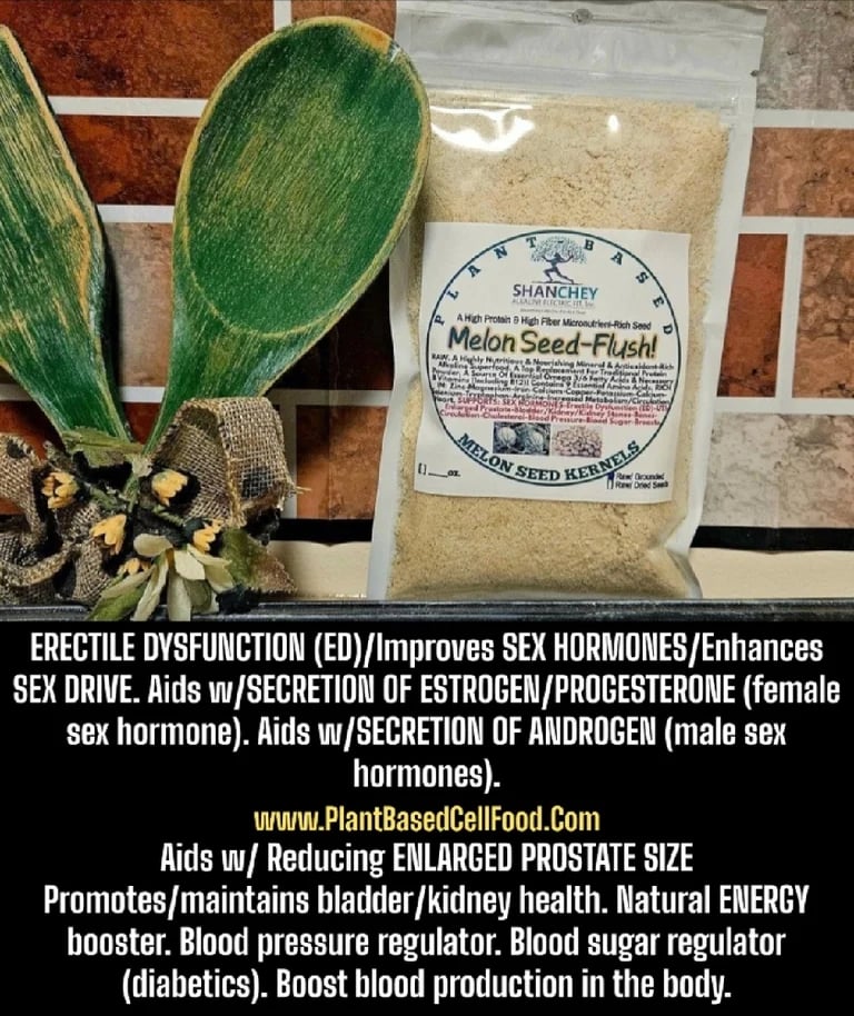 SEED POWDERS. MELON. SESAME. CORIANDER. HEMP. FENNEL.