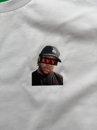 Image 3 of Cold as … (t-shirt)