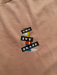 Image 2 of Eat My Shorts (t-shirt)