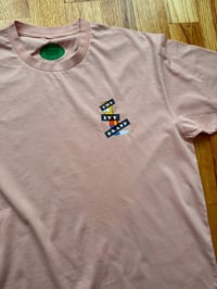 Image 3 of Eat My Shorts (t-shirt)