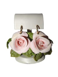 Big roses (made to order)