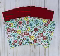 Image 4 of Smile All Occasion Card Making Kit for Adults to Make Your Own Cards