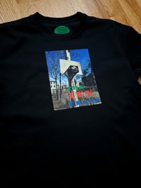 Image 3 of Hoopin’ (t-shirt)