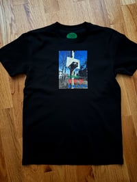 Image 1 of Hoopin’ (t-shirt)