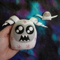 Image 2 of Penelope and Little Penelope Gloom-Wilder the Flower Spirits 