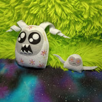 Image 1 of Penelope and Little Penelope Gloom-Wilder the Flower Spirits 