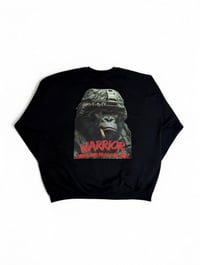 Image 2 of Warrior Set