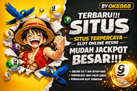 OKE868 Slot MPO Deposit 5K Terbaru 2026 – Akses Slot Online Praktis