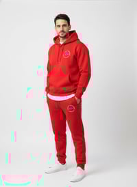 Image 5 of Longshorman & Woman Jogget Set 