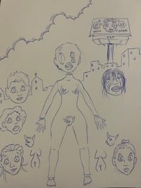 Image 1 of Boss Boo The 1 