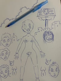 Image 2 of Boss Boo The 1 