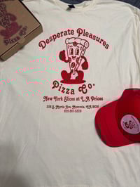 DP Pizza