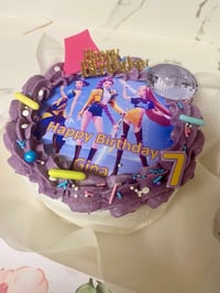 Image 2 of Bento Cake