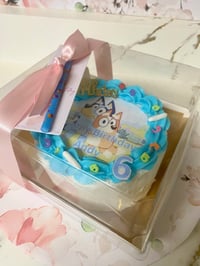 Image 4 of Bento Cake