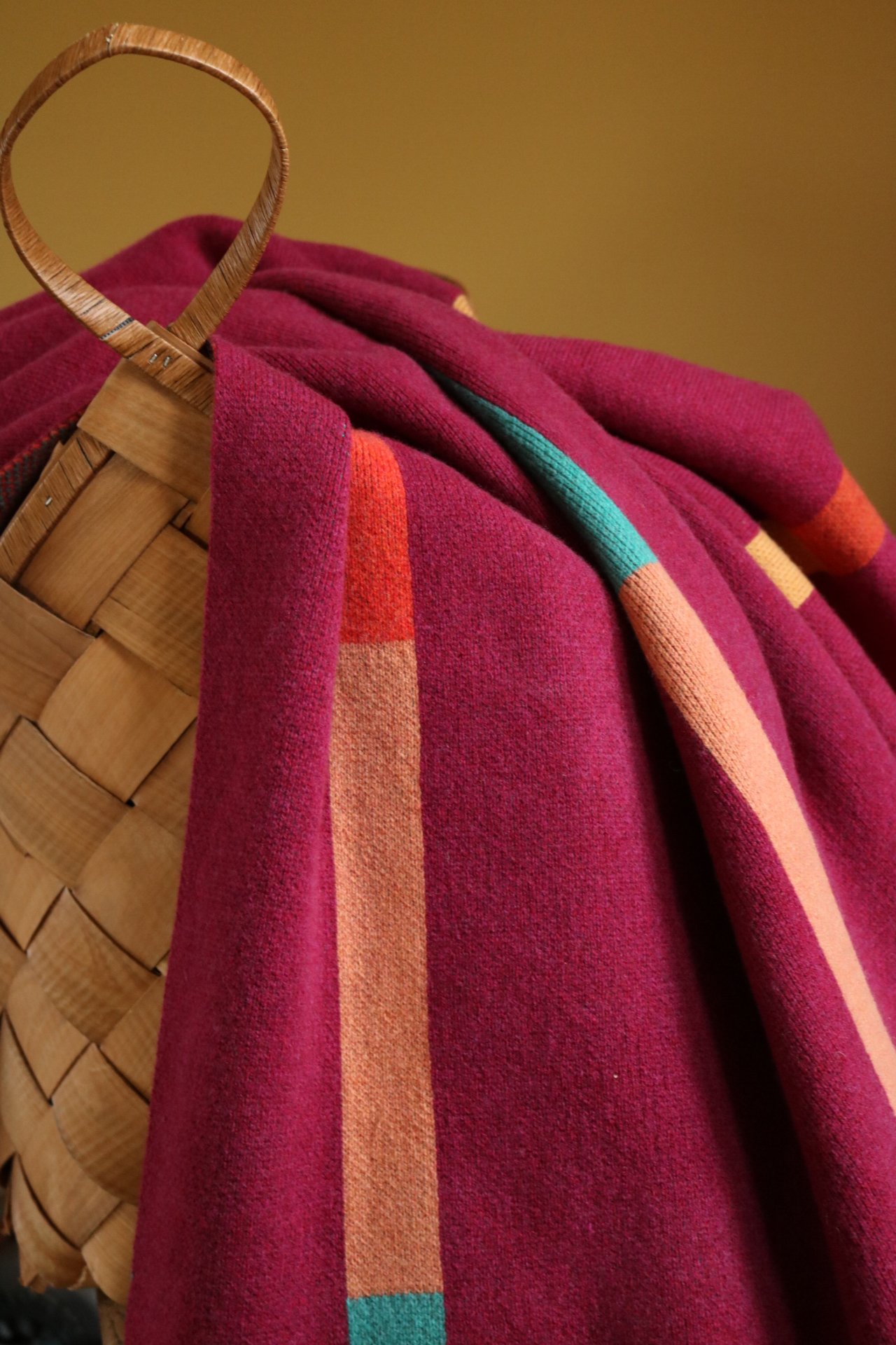 Image of Eleri Blanket