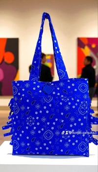 Image 3 of Yeirdesign handmade totebag 