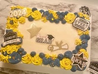 Image 4 of Sheet Cake