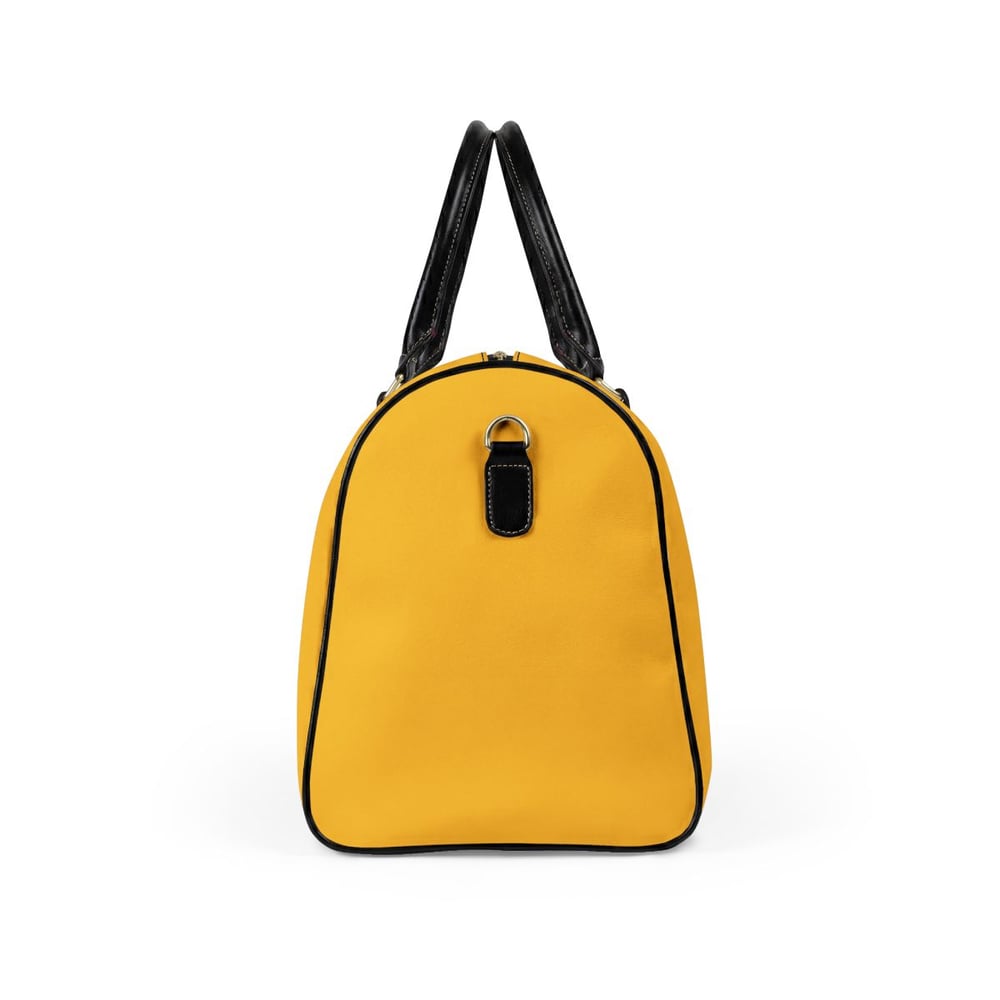 Image of Duffle Bag