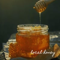 Image 5 of Fire Cider Oxymel